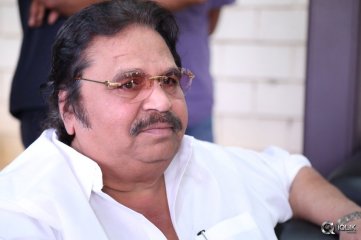 Dasari Press Meet about Rudramadevi